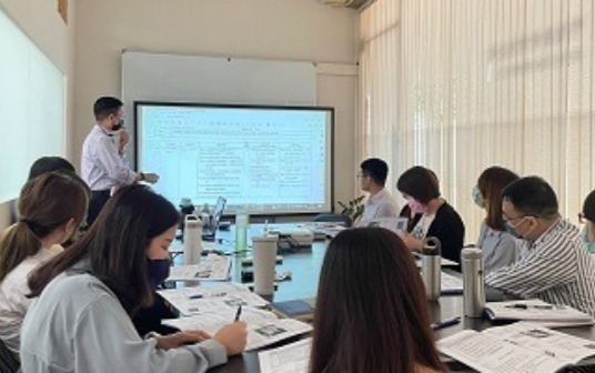 2023.04 Keep learning!