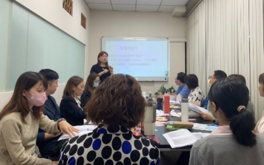 2025.10 Break the blind spots of thinking!