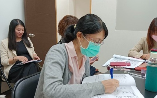 2025.10 Break the blind spots of thinking!