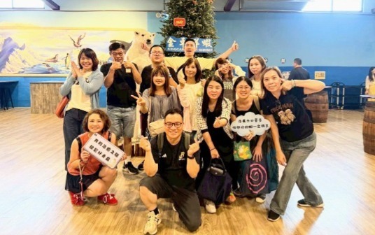 2025.09 Relaxed travel in Yilan!