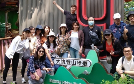 2023.05 Work smart, live well, stay balanced!